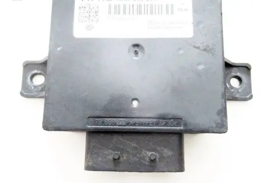 Volkswagen PASSAT B7 Power management control unit 3AA919041 0338482597