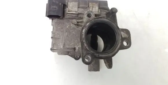 Opel Combo D Throttle valve 55255919