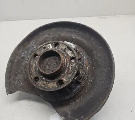 Volvo V70 Rear wheel hub spindle/knuckle 9200624