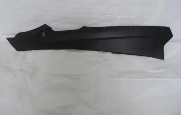 Ford Fusion II Centre console side trim front DS73-F045M11