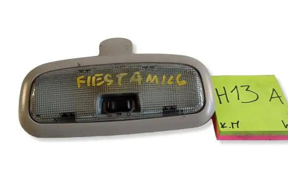 Ford Fiesta Other interior light 984813737