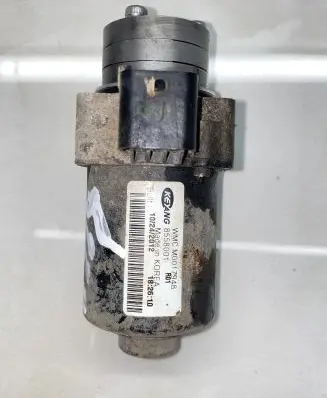 Hyundai Santa Fe Rear gearbox reducer motor WMCM0017948 8558001 10242012