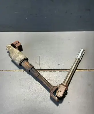 Audi A4 S4 B6 8E 8H Steering column universal joint 