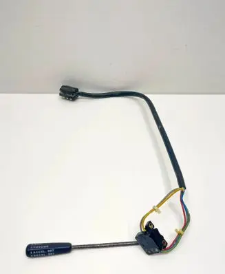 Mercedes-Benz SLC C107 Cruise control switch A0045458624 0045458624
