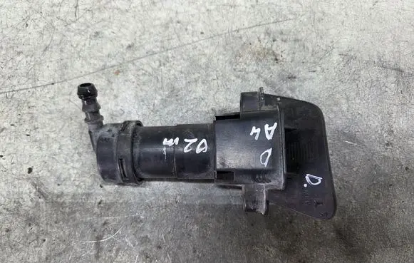 Audi A4 S4 B6 8E 8H Headlight washer spray nozzle 