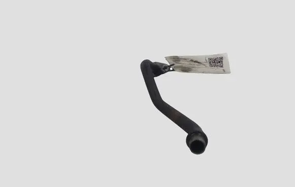 Mercedes-Benz C W203 Turbo turbocharger oiling pipe/hose