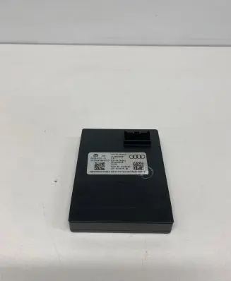 Audi Q7 4L Keyless (KESSY) go control unit/module 4L0907335 4F0910335 033541101