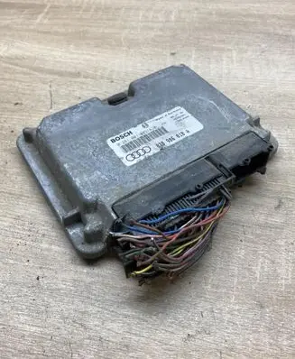 Audi A3 S3 8L Engine control unit/module ECU 038906018A 0281001409 0281001410