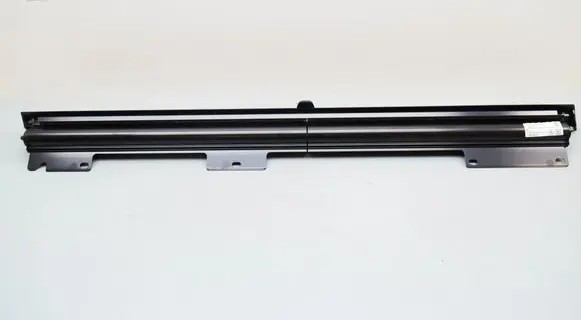 Audi Q7 4M Rear door window curtain/sunshade 4M0861334D