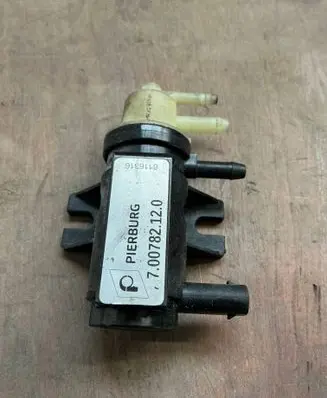 Mercedes-Benz Sprinter W906 Turbo solenoid valve 700782120