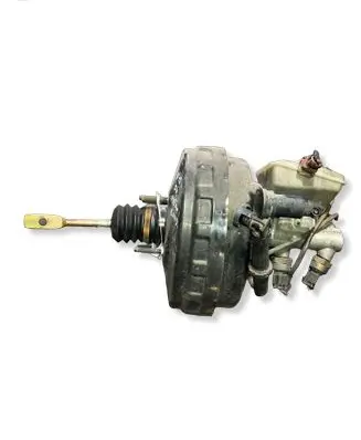 Volvo V70 Brake booster P30714320