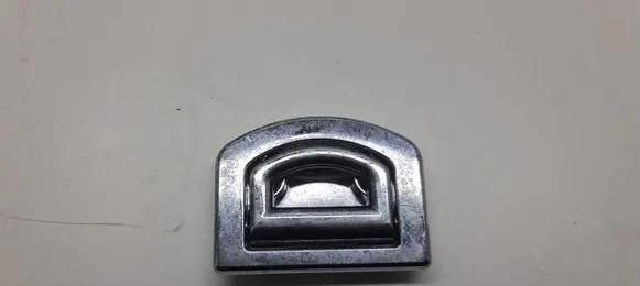 Porsche Cayenne (92A) Tie down hook / loop 1K0864203
