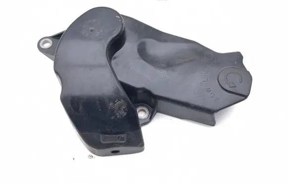 Audi A6 S6 C8 4K Timing belt guard (cover) 06K109123A