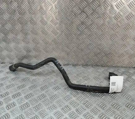 Mercedes-Benz EQC Engine coolant pipe/hose A2938300101