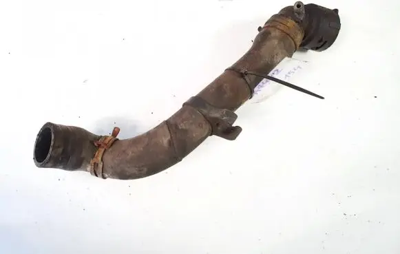 Seat Cordoba (6L) Engine coolant pipe/hose 6q0122291e