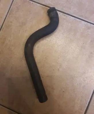 Audi A6 S6 C4 4A Air conditioning (A/C) pipe/hose 855819375 355819375P
