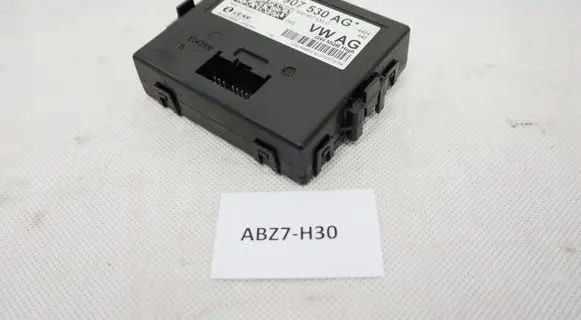Volkswagen Arteon Gateway control module 3Q0907530AG