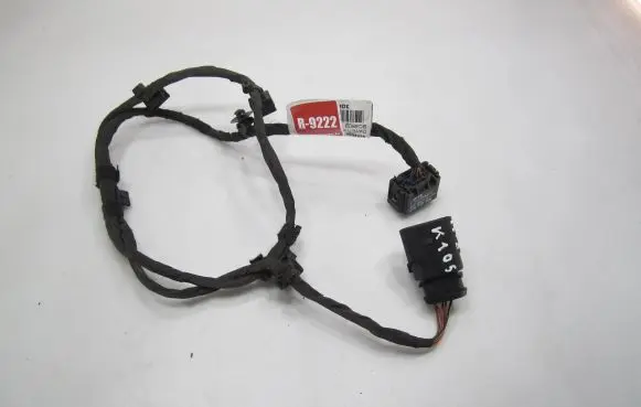 Volkswagen PASSAT B8 Other wiring loom 3G0971206 KW2216 007120