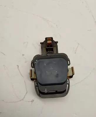 Mercedes-Benz GLE AMG (W166 - C292) Rain sensor A2469002603