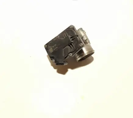 KIA Ceed Throttle valve 3515008200