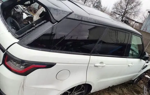 Land Rover Range Rover Sport L494 Other interior part 1213456789
