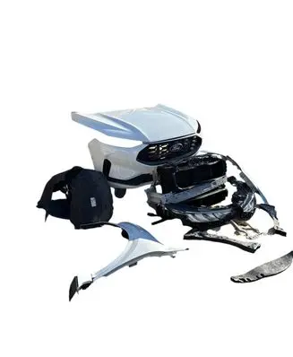 Ford Kuga III Front piece kit kompletprzodkuga