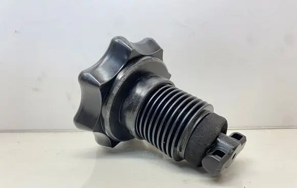 Volkswagen PASSAT B8 Spare wheel bolt 3G0803899