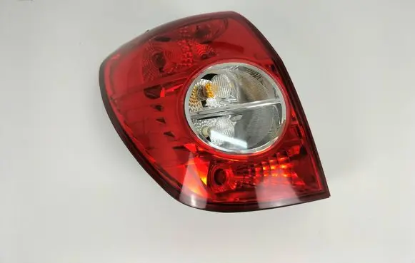 Rear/tail lights