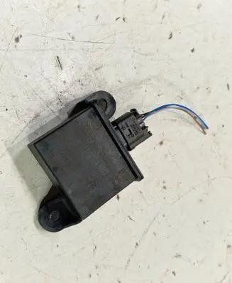 Audi A6 S6 C6 4F Tire pressure control unit 4F090728301 10017903