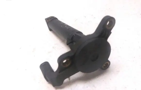 Mercedes-Benz C W203 Oil level sensor A0041537428