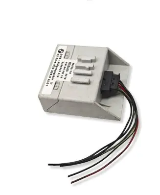 BMW X5 E53 Yaw turn rate sensor 6923209 55892110 2336955514