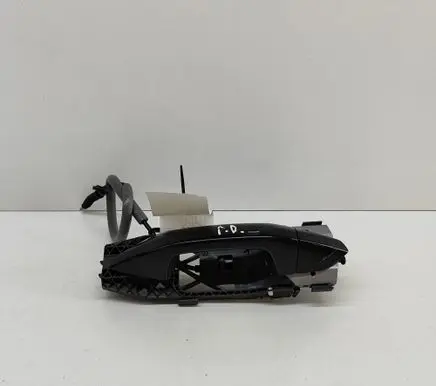BMW 4 F32 F33 Front door exterior handle 5N0837017E 8V0837885