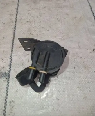 Opel Frontera B Turbo solenoid valve 4534375