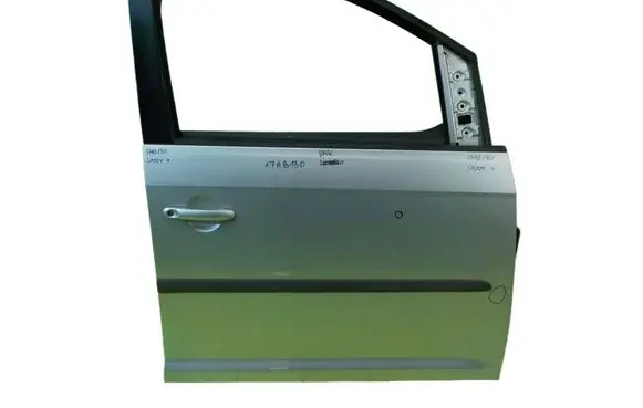 Volkswagen Caddy Front door PRZOD PRAWE