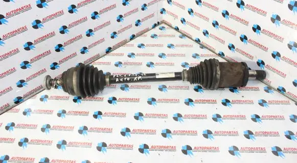 BMW X3 F25 Front driveshaft 7598027