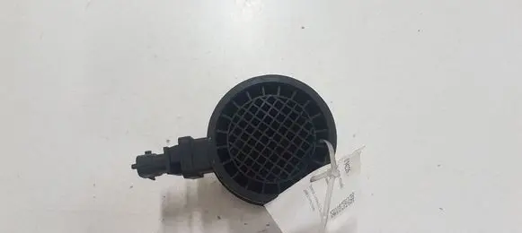 Opel Antara Mass air flow meter 0281002618 55350048