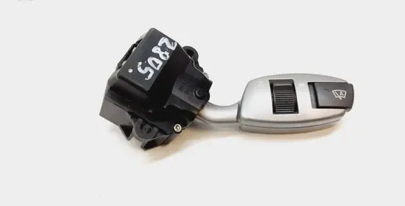 BMW 7 E65 E66 Wiper control stalk 6959987