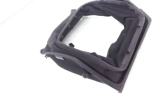BMW 7 F01 F02 F03 F04 Steering wheel column trim 9119802