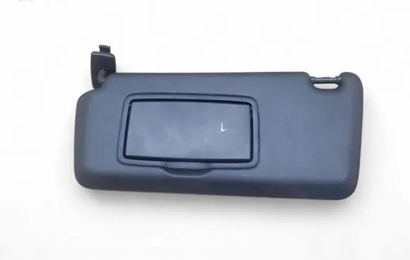 Mercedes-Benz CLA C117 X117 W117 Sun visor A1768100510