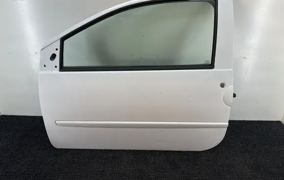 Renault Twingo II Door (2 Door Coupe) 
