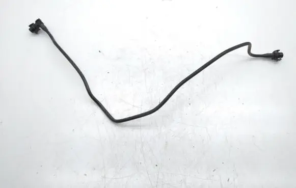 Peugeot 3008 I Engine coolant pipe/hose