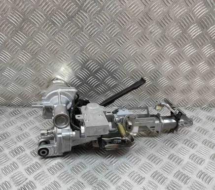 Mazda MX-30 Steering rack mechanical part Q003TG5674ZY DFR532150B