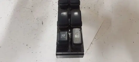 KIA Sorento Electric window control switch
