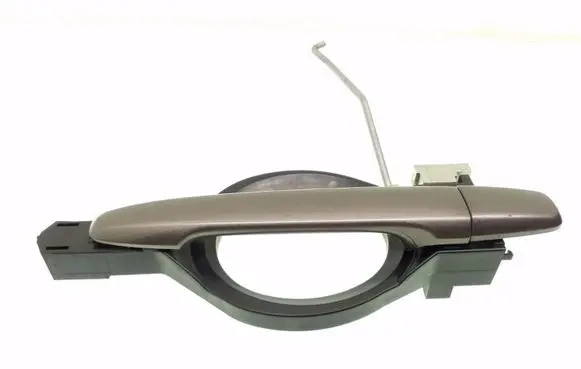 Mitsubishi Outlander Rear door exterior handle