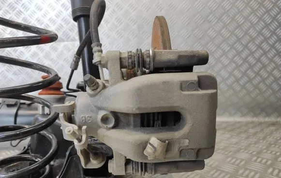 Citroen C3 Rear brake caliper