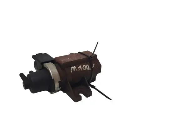 Citroen C5 Turbo solenoid valve 9654282880