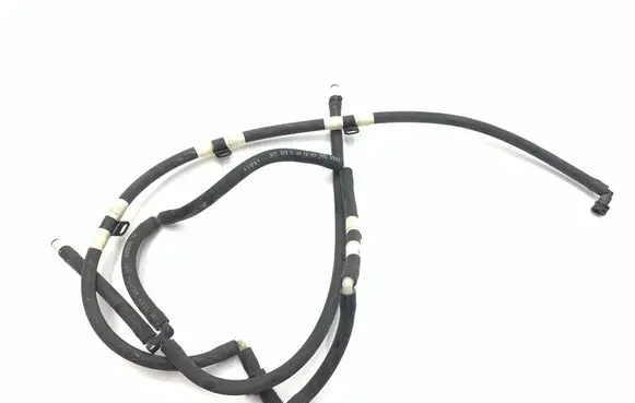 Jaguar XK - XKR Windshield washer fluid hose C2P2951
