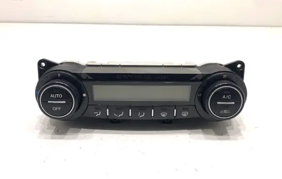 KIA Ceed Interior fan control switch 972501H602