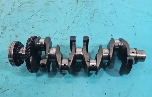 Land Rover Discovery Sport Crankshaft G4D3EA IMPRK1555148