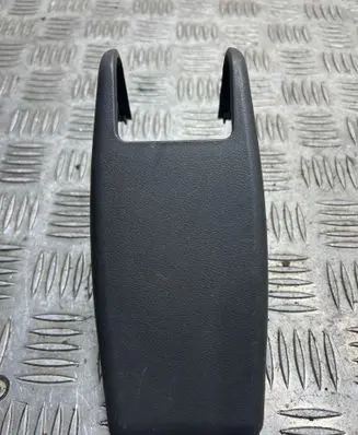 Toyota Land Cruiser (J120) Rear seat rail trim cover 7169260040